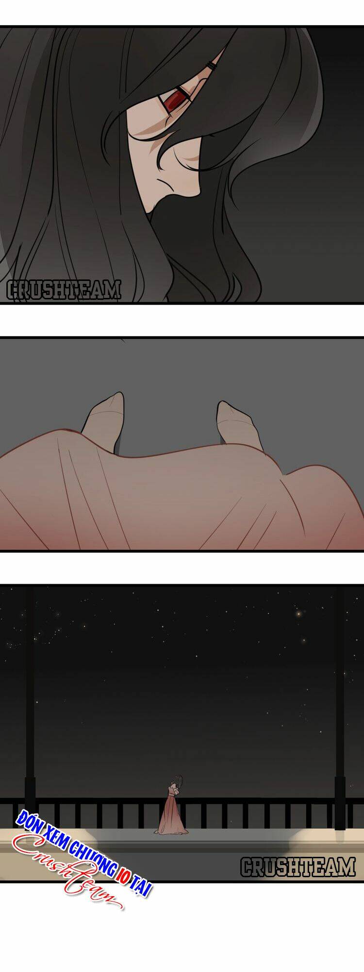 Vật Trong Tay Chapter 9 - Trang 2