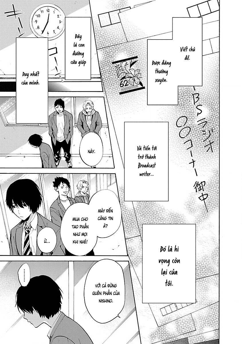 Vậy Để Tôi Giết Chúng Thay Cậu Nhé? Chapter 1 - Trang 2