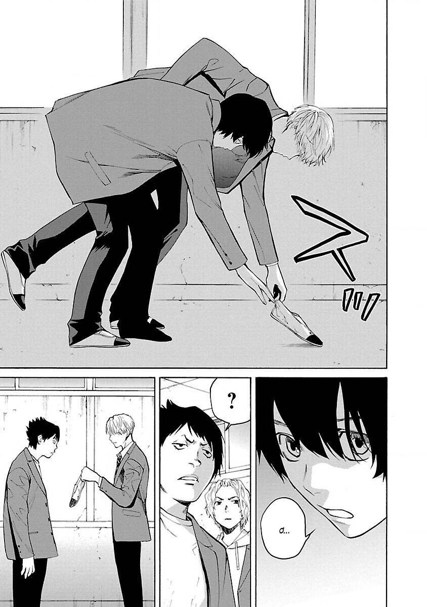 Vậy Để Tôi Giết Chúng Thay Cậu Nhé? Chapter 1 - Trang 2