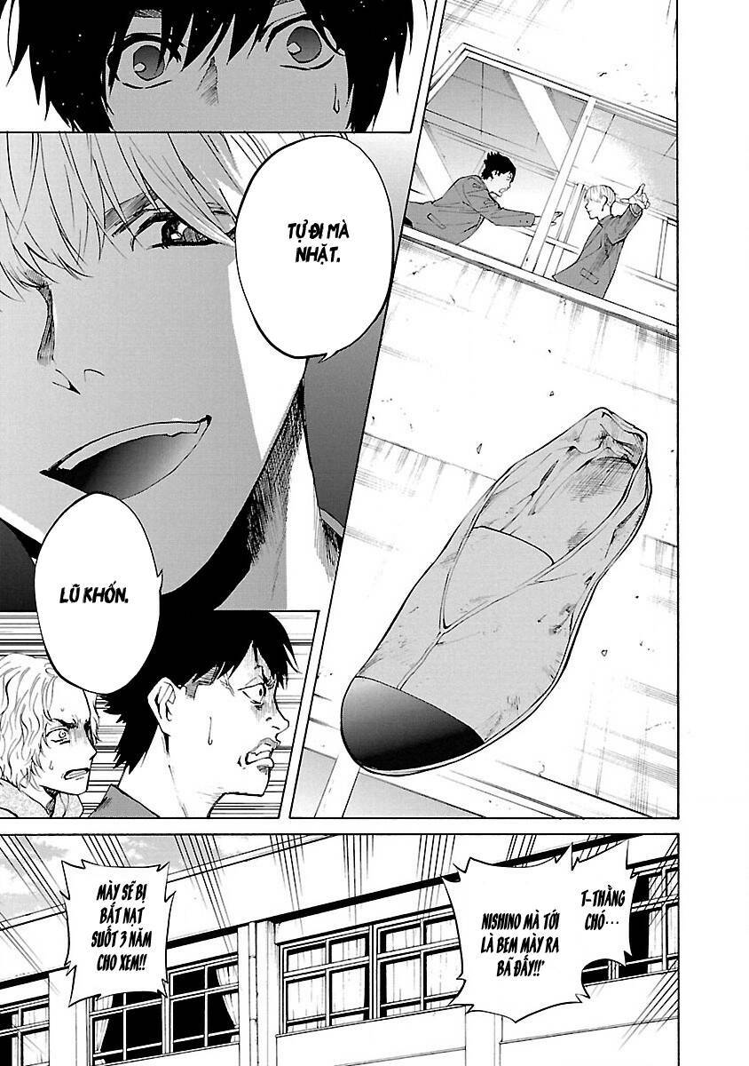 Vậy Để Tôi Giết Chúng Thay Cậu Nhé? Chapter 1 - Trang 2