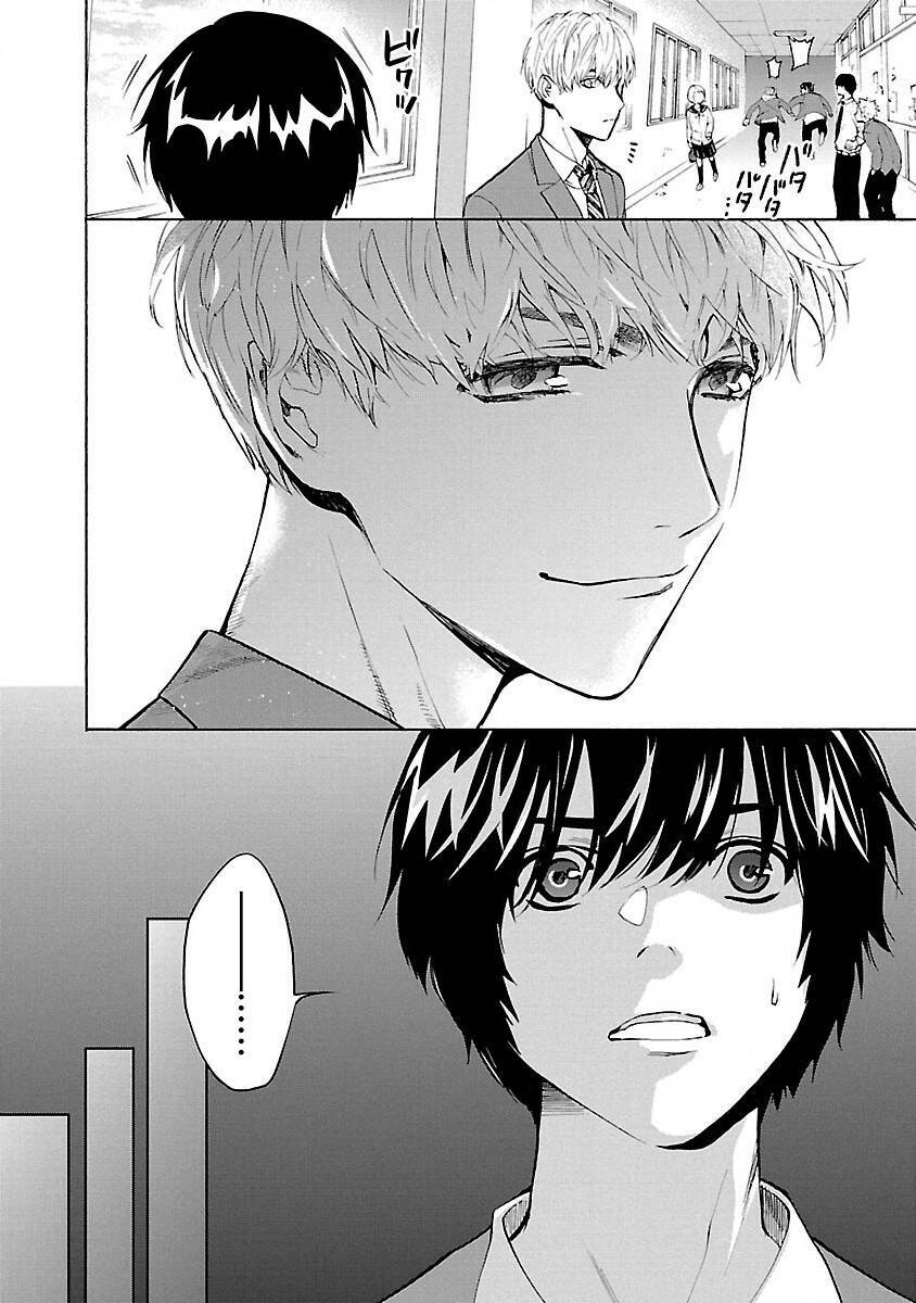 Vậy Để Tôi Giết Chúng Thay Cậu Nhé? Chapter 1 - Trang 2