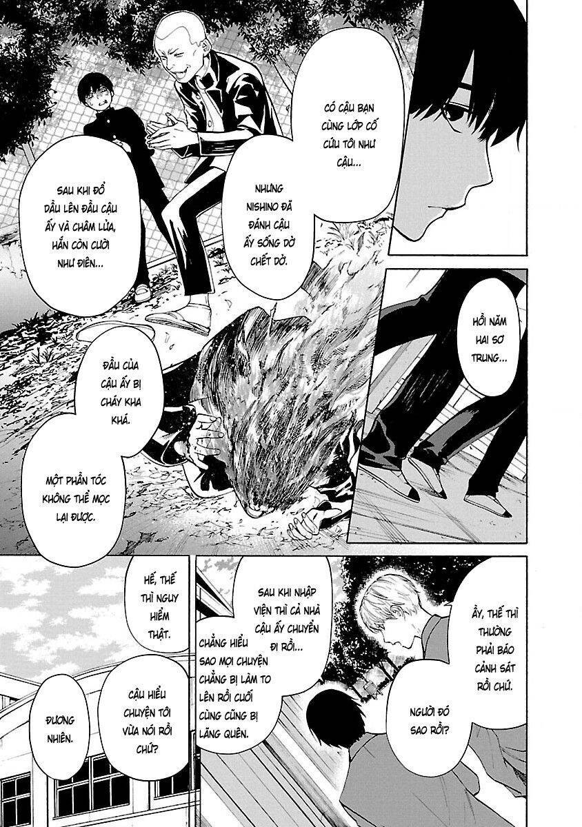 Vậy Để Tôi Giết Chúng Thay Cậu Nhé? Chapter 1 - Trang 2