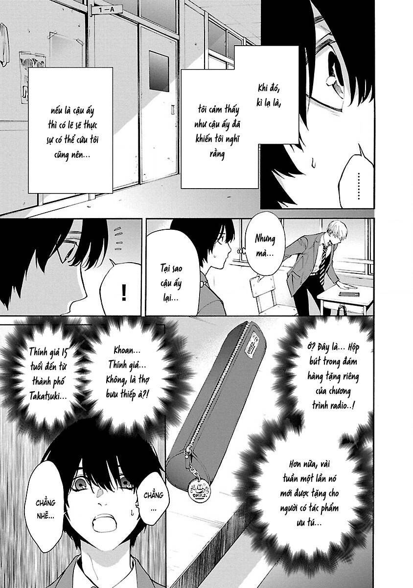 Vậy Để Tôi Giết Chúng Thay Cậu Nhé? Chapter 1 - Trang 2