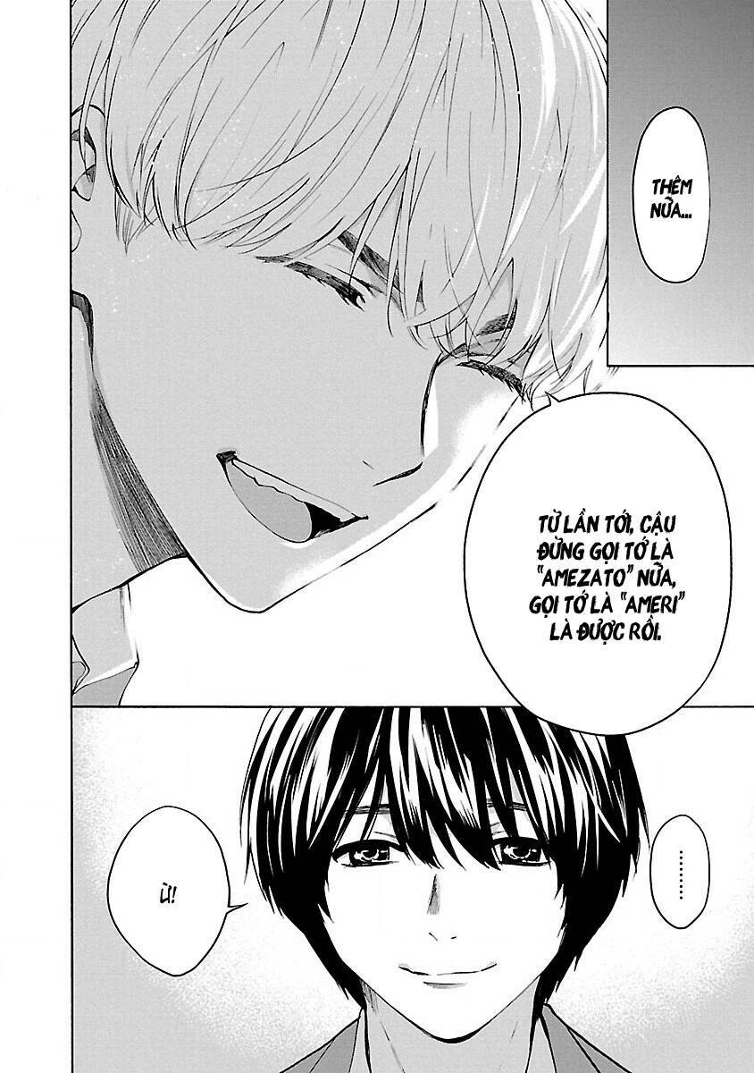 Vậy Để Tôi Giết Chúng Thay Cậu Nhé? Chapter 1 - Trang 2