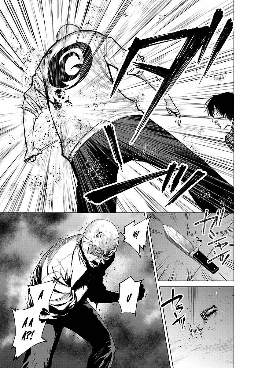 Vậy Để Tôi Giết Chúng Thay Cậu Nhé? Chapter 10 - Trang 2