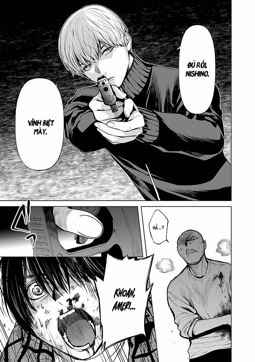 Vậy Để Tôi Giết Chúng Thay Cậu Nhé? Chapter 10 - Trang 2