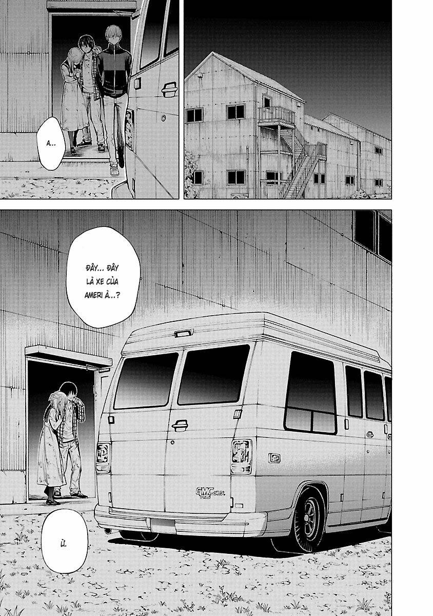 Vậy Để Tôi Giết Chúng Thay Cậu Nhé? Chapter 11 - Trang 2