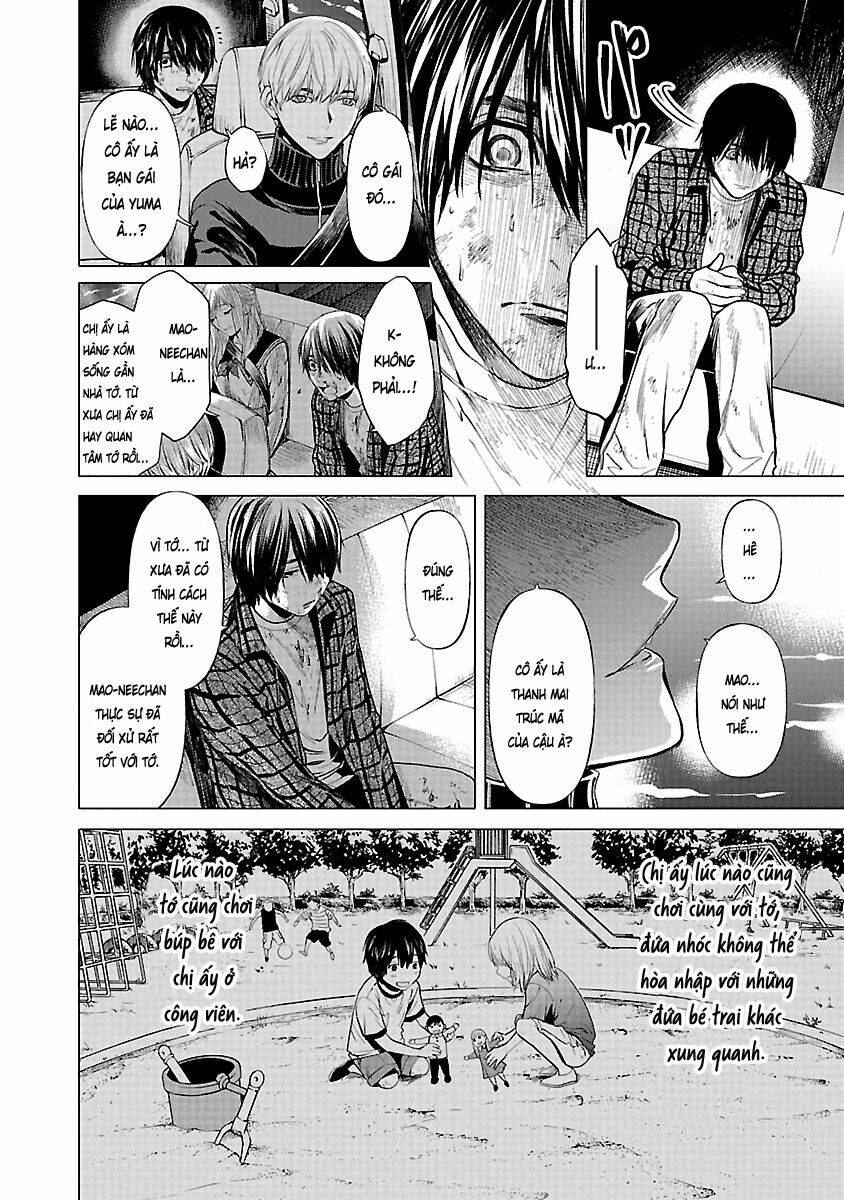 Vậy Để Tôi Giết Chúng Thay Cậu Nhé? Chapter 11 - Trang 2