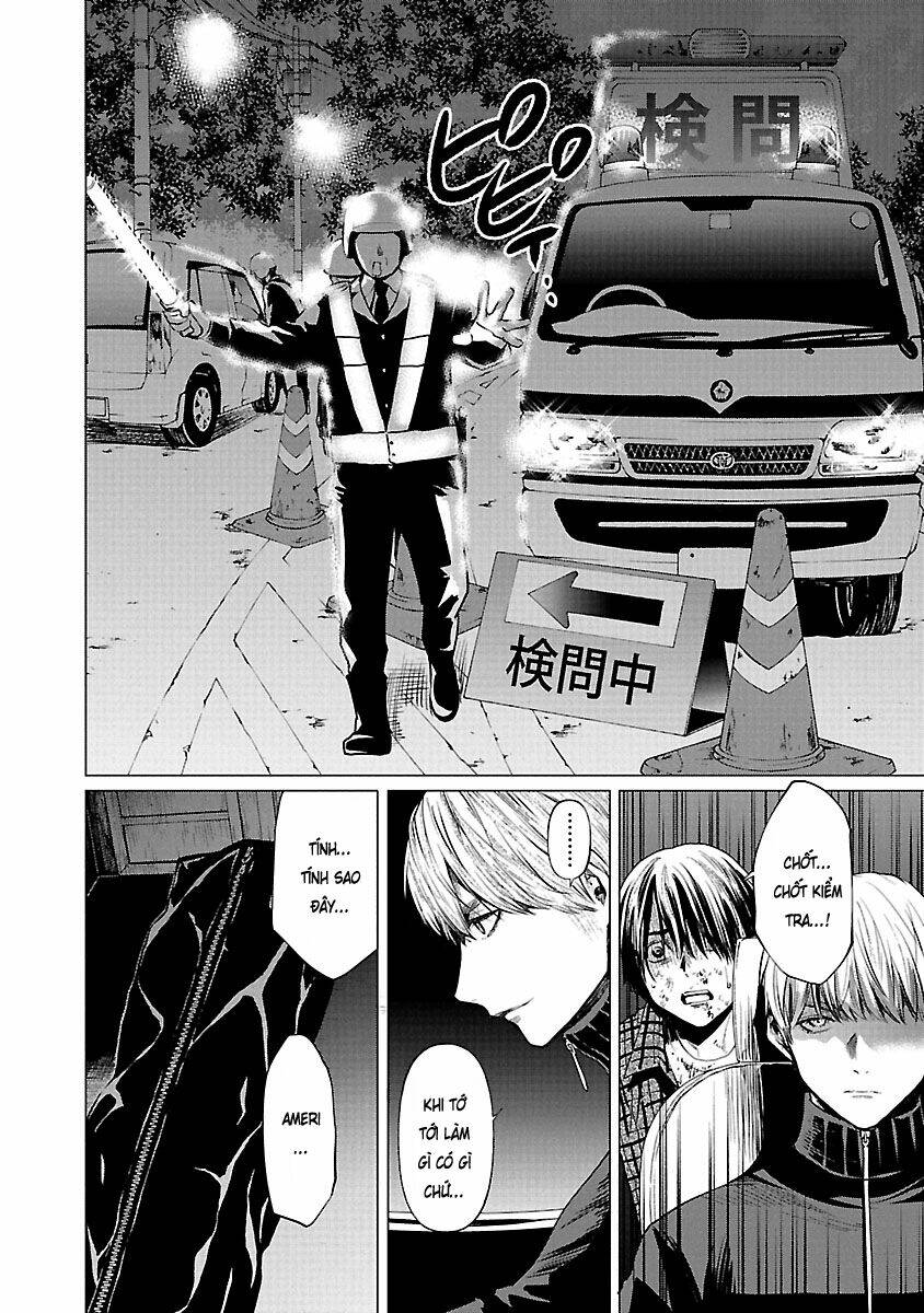 Vậy Để Tôi Giết Chúng Thay Cậu Nhé? Chapter 11 - Trang 2