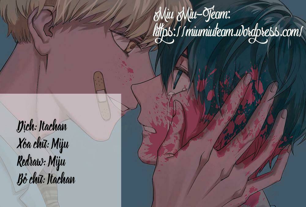 Vậy Để Tôi Giết Chúng Thay Cậu Nhé? Chapter 12 - Trang 2