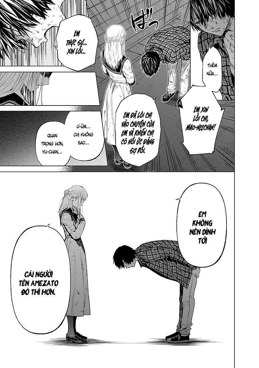 Vậy Để Tôi Giết Chúng Thay Cậu Nhé? Chapter 12 - Trang 2