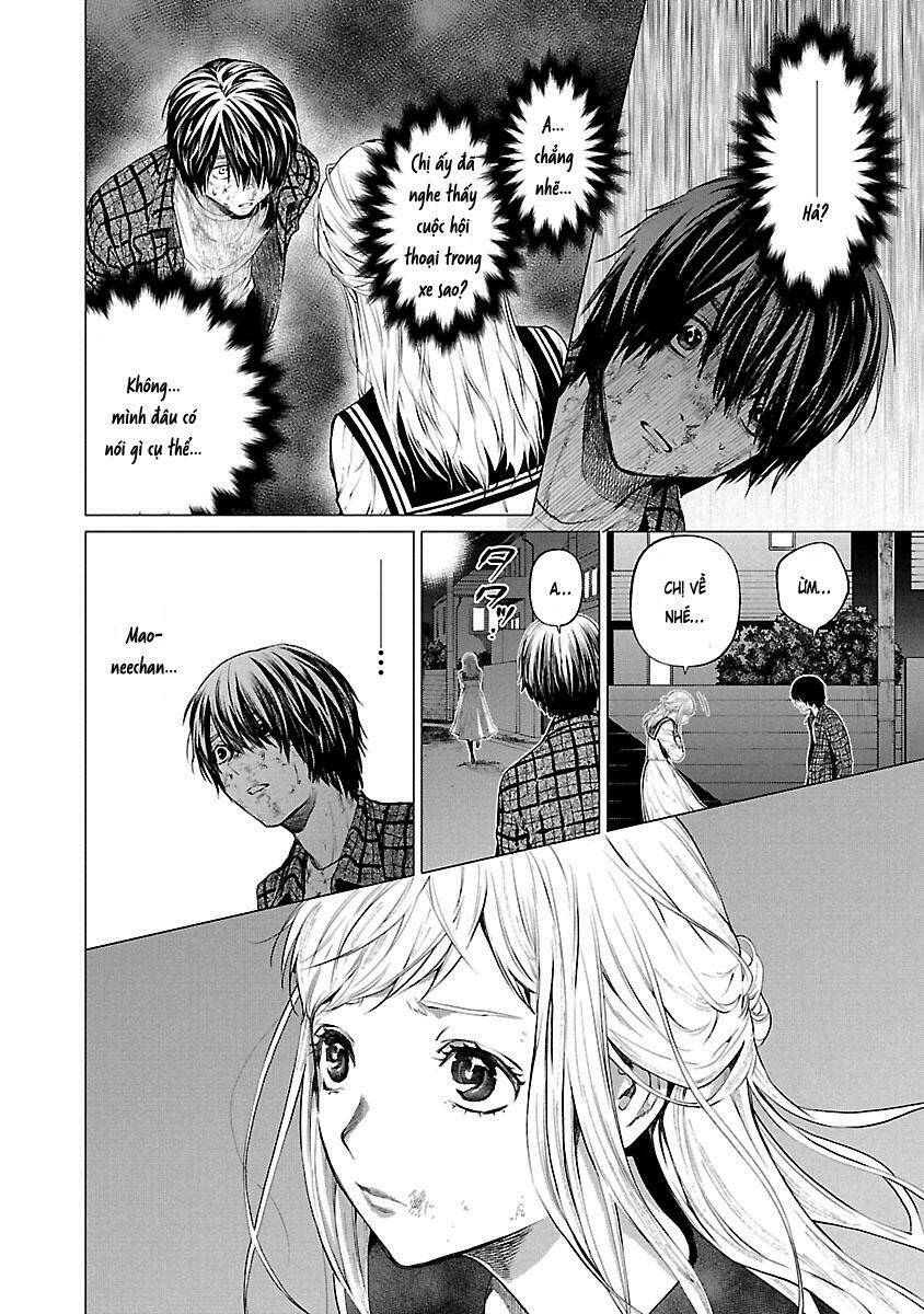 Vậy Để Tôi Giết Chúng Thay Cậu Nhé? Chapter 12 - Trang 2