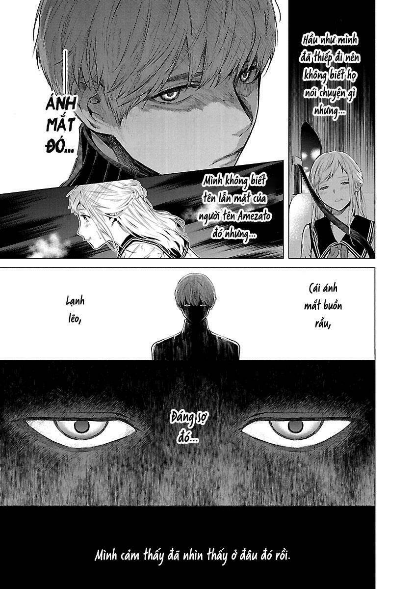 Vậy Để Tôi Giết Chúng Thay Cậu Nhé? Chapter 12 - Trang 2