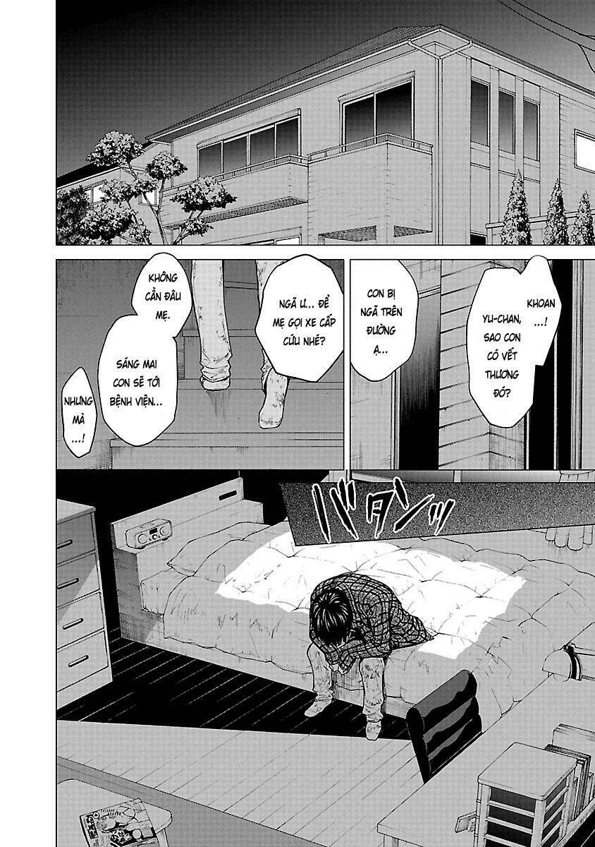 Vậy Để Tôi Giết Chúng Thay Cậu Nhé? Chapter 12 - Trang 2