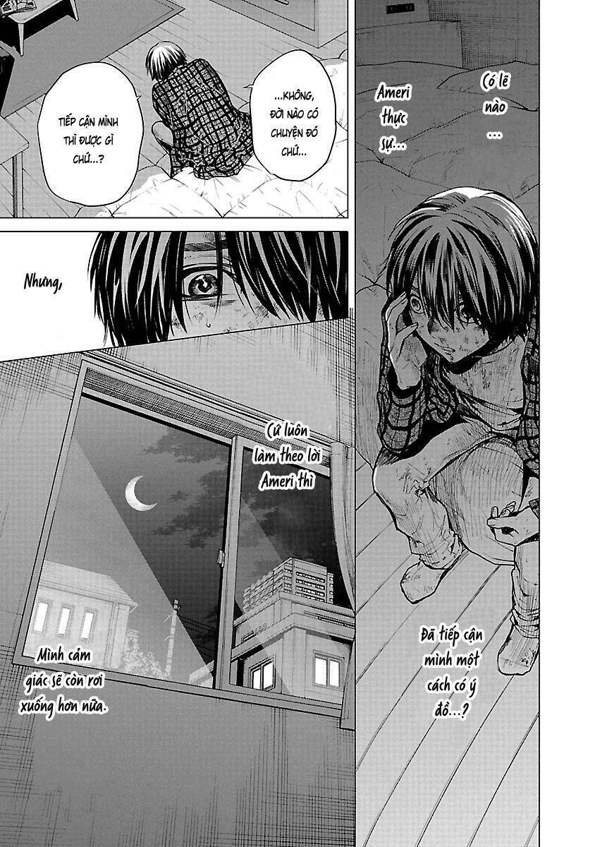 Vậy Để Tôi Giết Chúng Thay Cậu Nhé? Chapter 12 - Trang 2