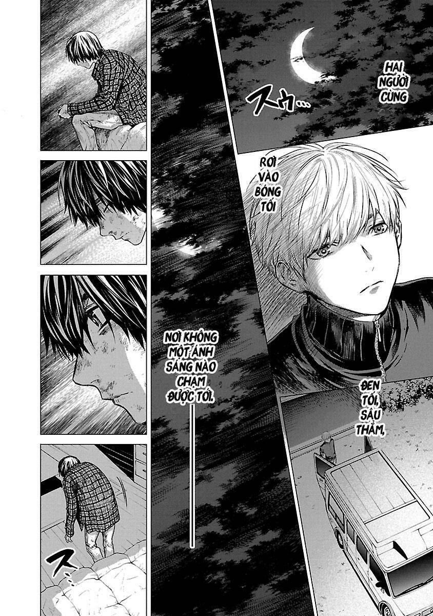 Vậy Để Tôi Giết Chúng Thay Cậu Nhé? Chapter 12 - Trang 2