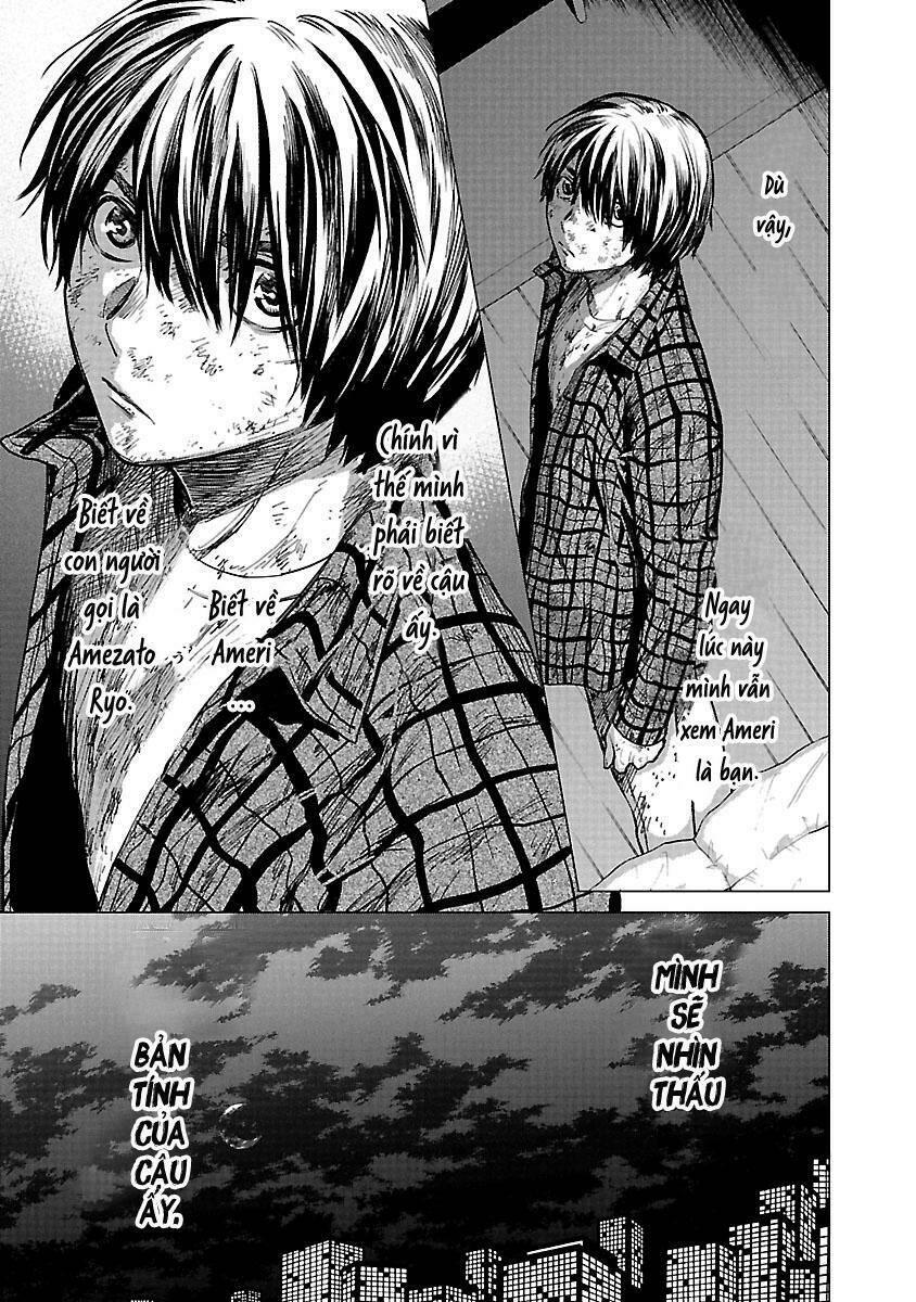 Vậy Để Tôi Giết Chúng Thay Cậu Nhé? Chapter 12 - Trang 2