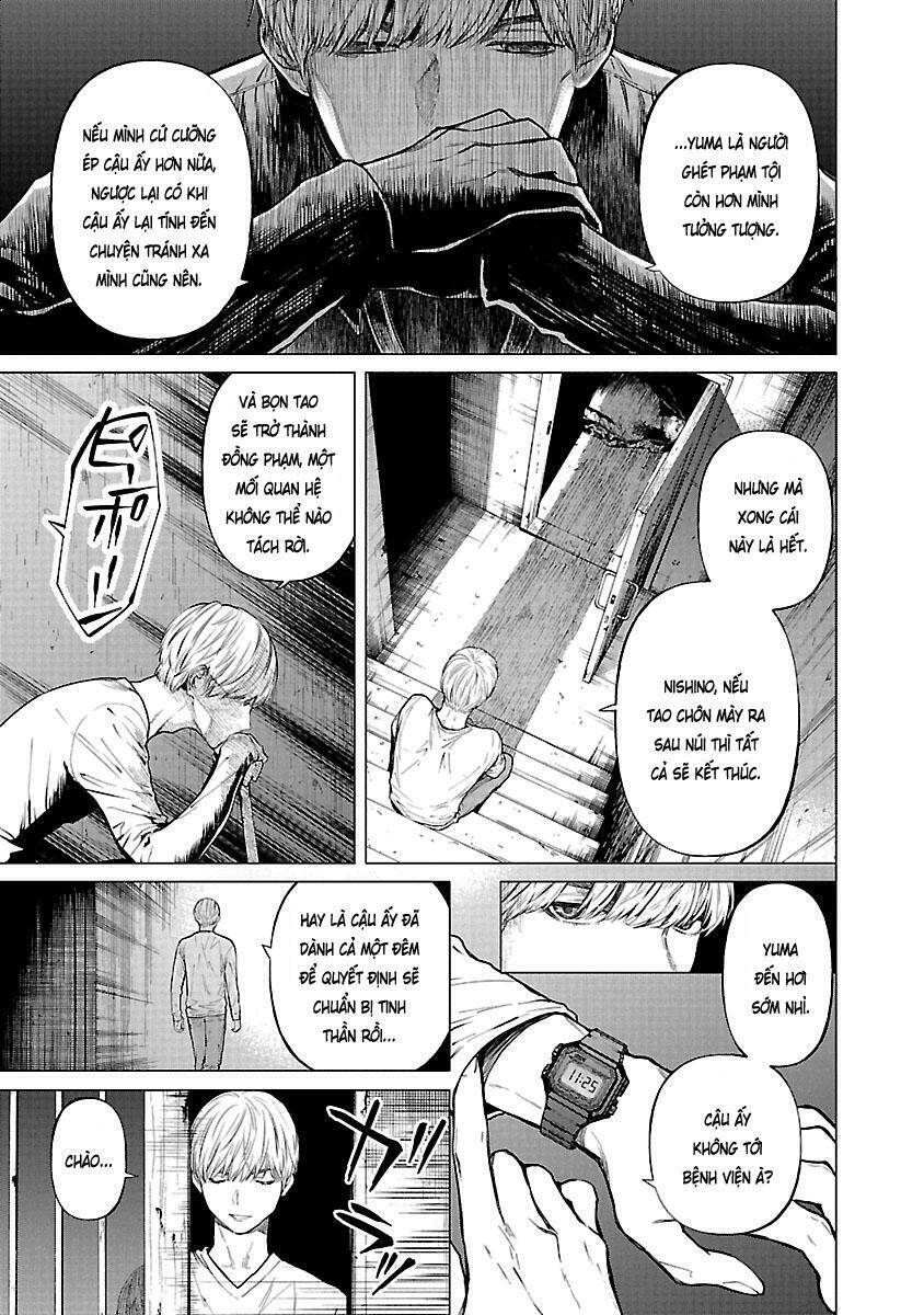 Vậy Để Tôi Giết Chúng Thay Cậu Nhé? Chapter 12 - Trang 2
