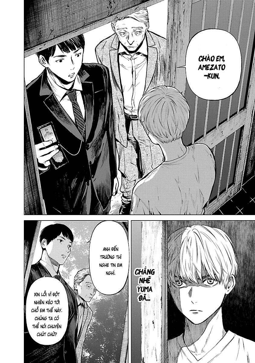 Vậy Để Tôi Giết Chúng Thay Cậu Nhé? Chapter 12 - Trang 2