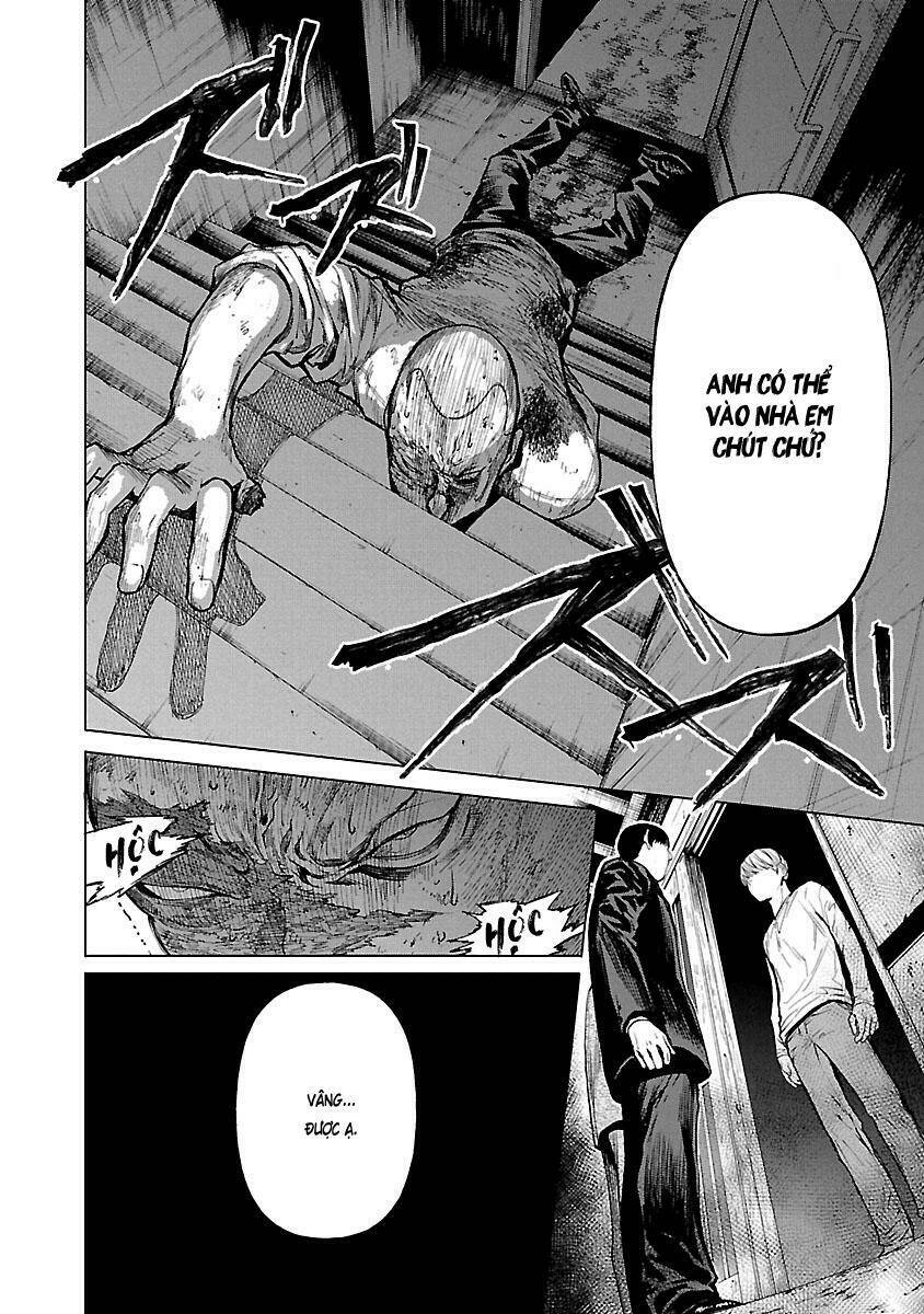 Vậy Để Tôi Giết Chúng Thay Cậu Nhé? Chapter 12 - Trang 2