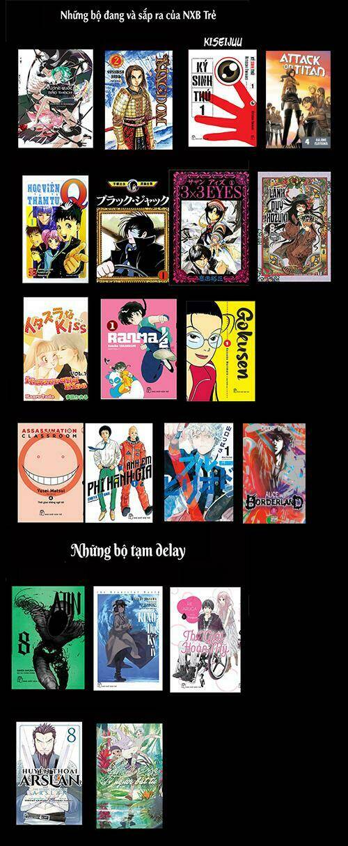 Vậy Để Tôi Giết Chúng Thay Cậu Nhé? Chapter 12 - Trang 2