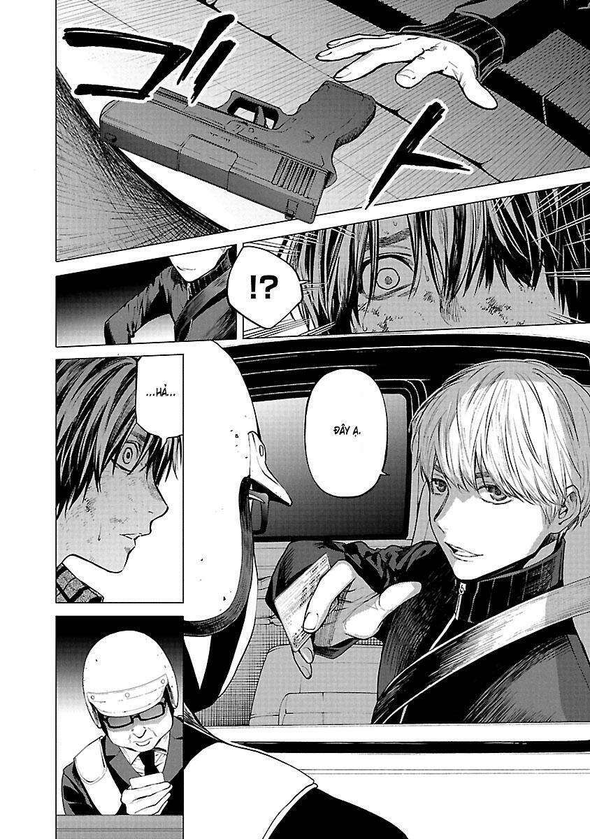 Vậy Để Tôi Giết Chúng Thay Cậu Nhé? Chapter 12 - Trang 2