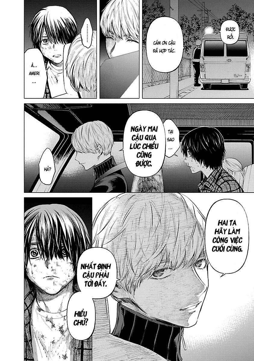 Vậy Để Tôi Giết Chúng Thay Cậu Nhé? Chapter 12 - Trang 2
