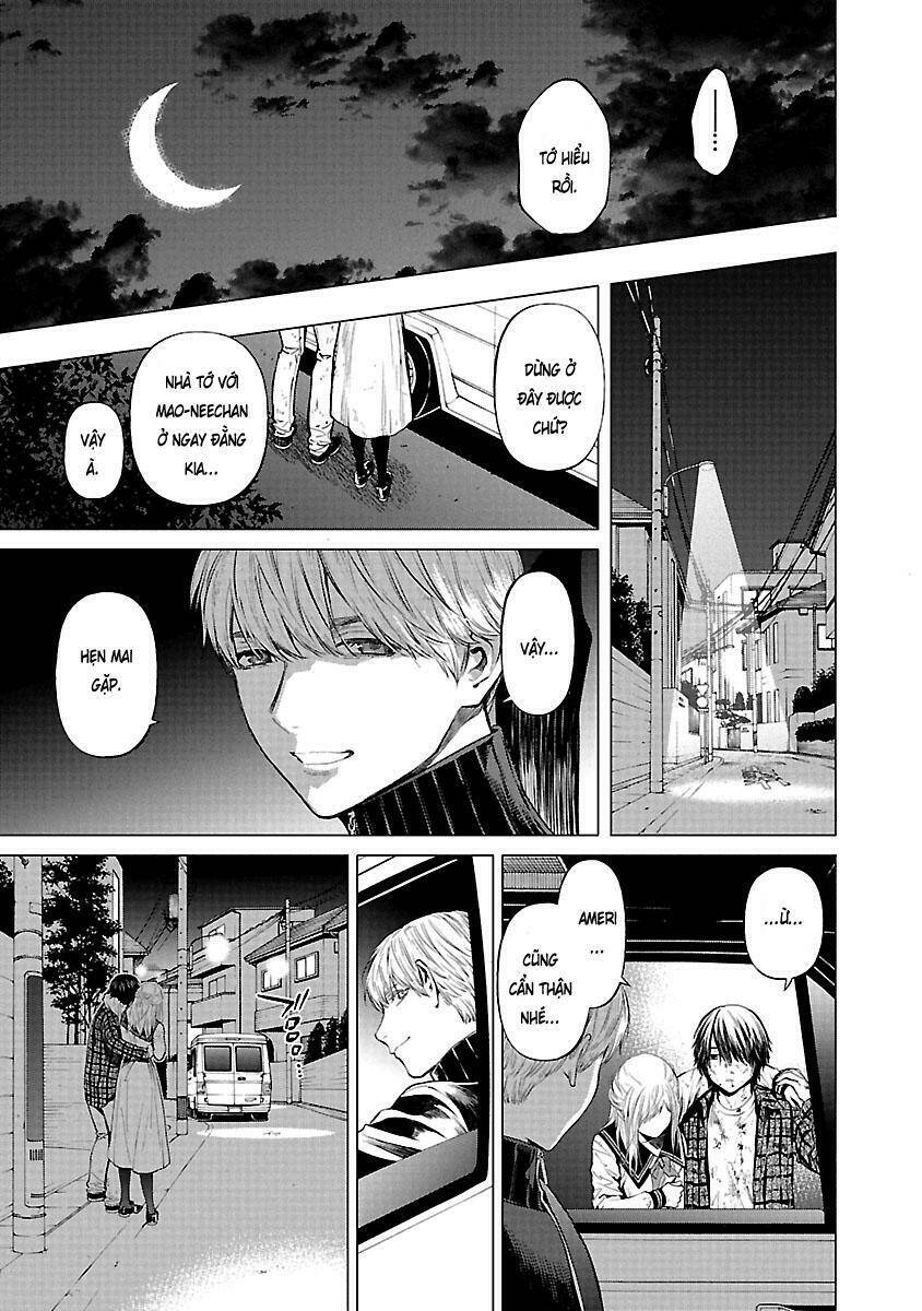 Vậy Để Tôi Giết Chúng Thay Cậu Nhé? Chapter 12 - Trang 2