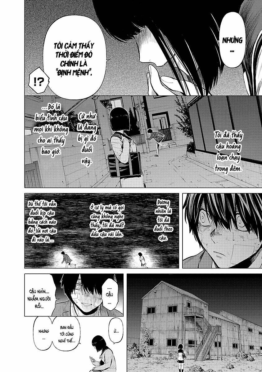 Vậy Để Tôi Giết Chúng Thay Cậu Nhé? Chapter 13 - Trang 2