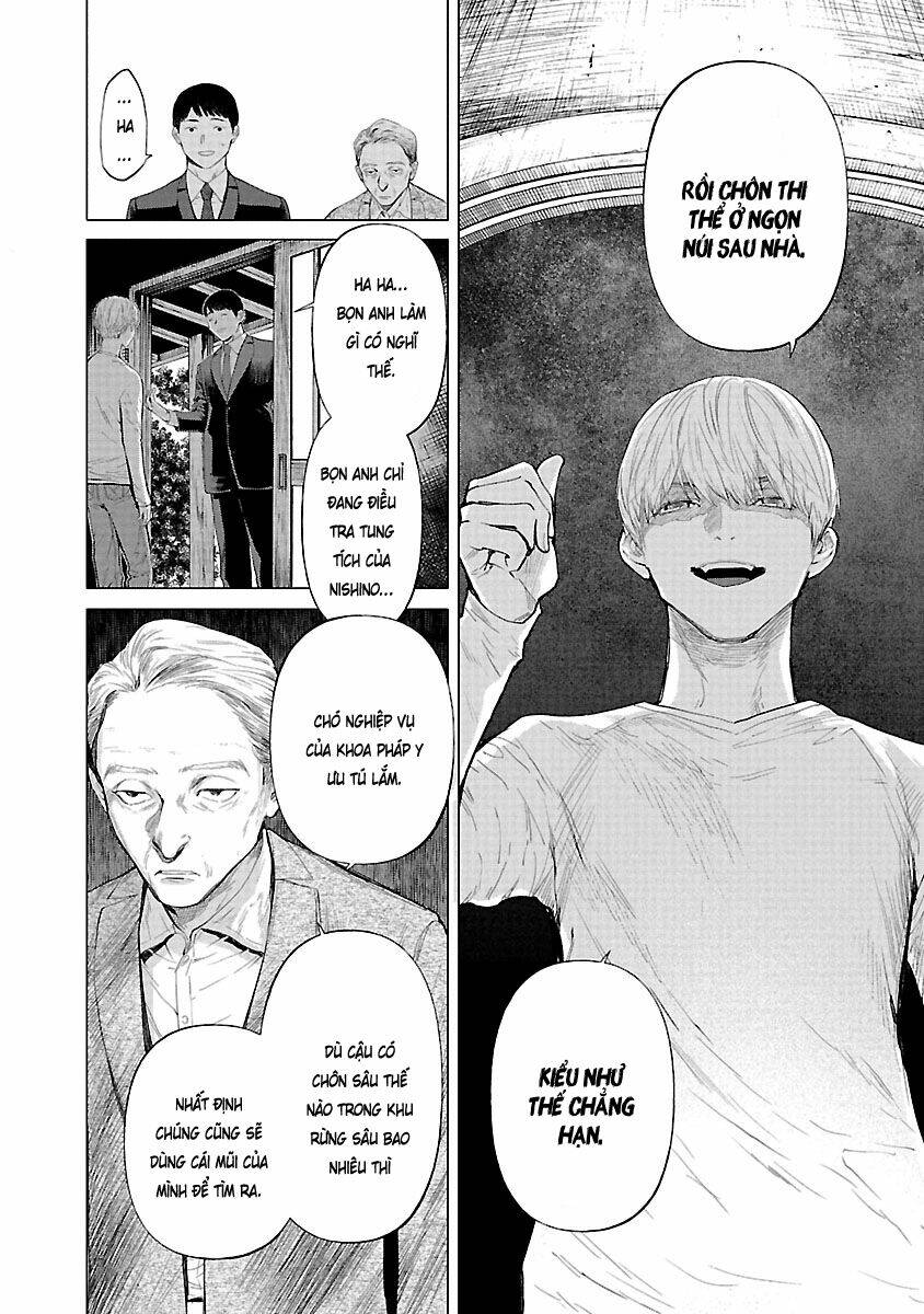 Vậy Để Tôi Giết Chúng Thay Cậu Nhé? Chapter 13 - Trang 2