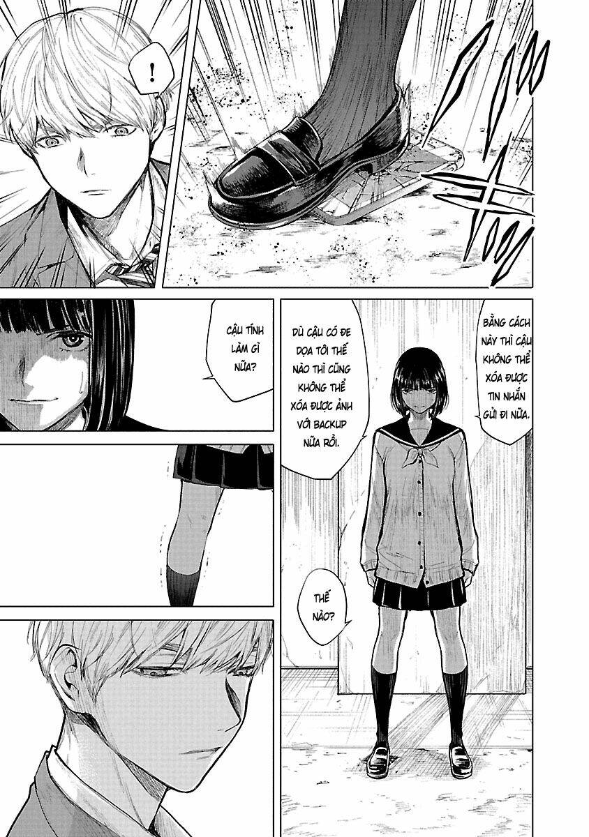 Vậy Để Tôi Giết Chúng Thay Cậu Nhé? Chapter 14 - Trang 2