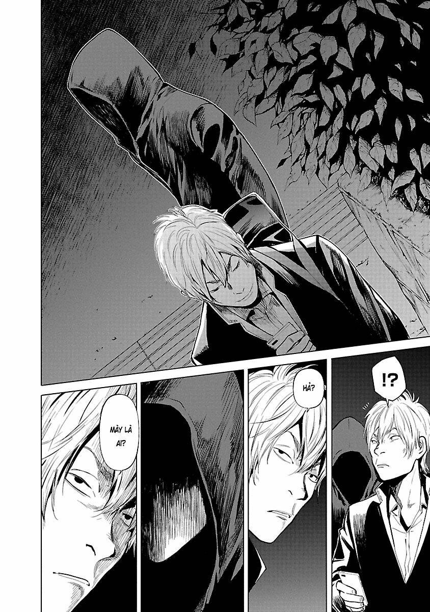 Vậy Để Tôi Giết Chúng Thay Cậu Nhé? Chapter 14 - Trang 2