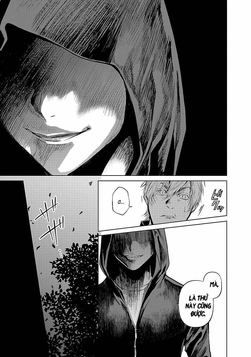 Vậy Để Tôi Giết Chúng Thay Cậu Nhé? Chapter 14 - Trang 2