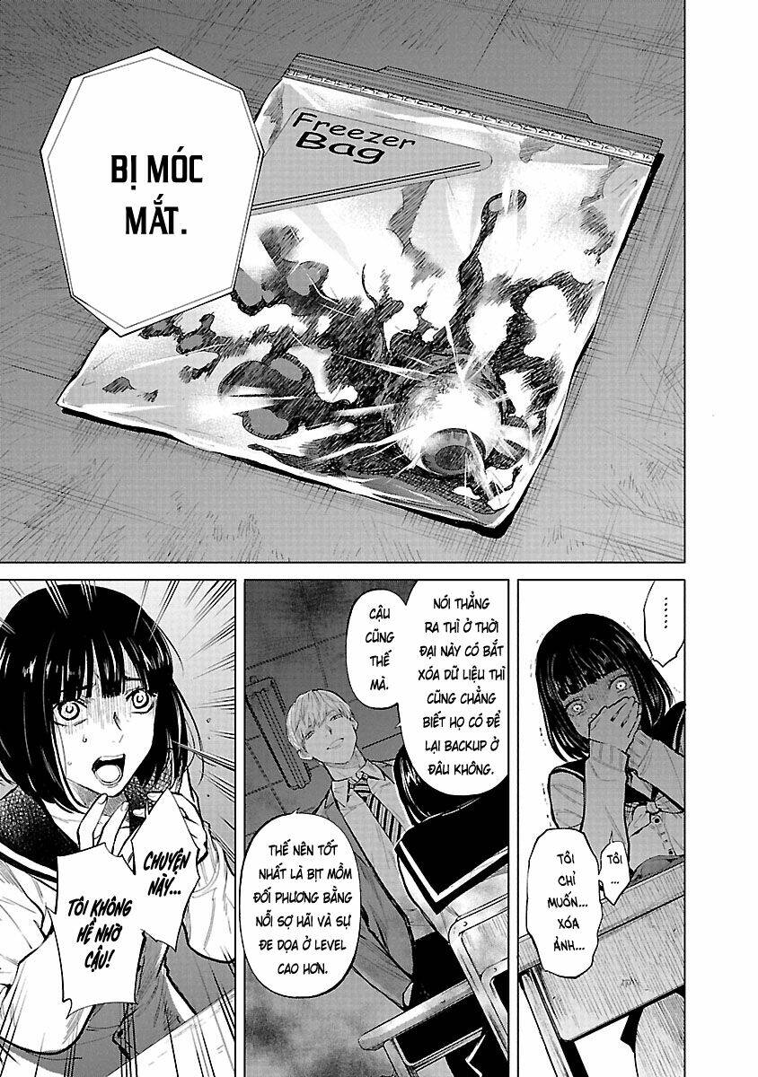 Vậy Để Tôi Giết Chúng Thay Cậu Nhé? Chapter 14 - Trang 2