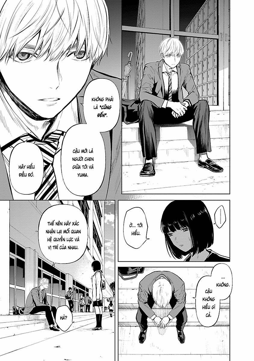 Vậy Để Tôi Giết Chúng Thay Cậu Nhé? Chapter 15 - Trang 2