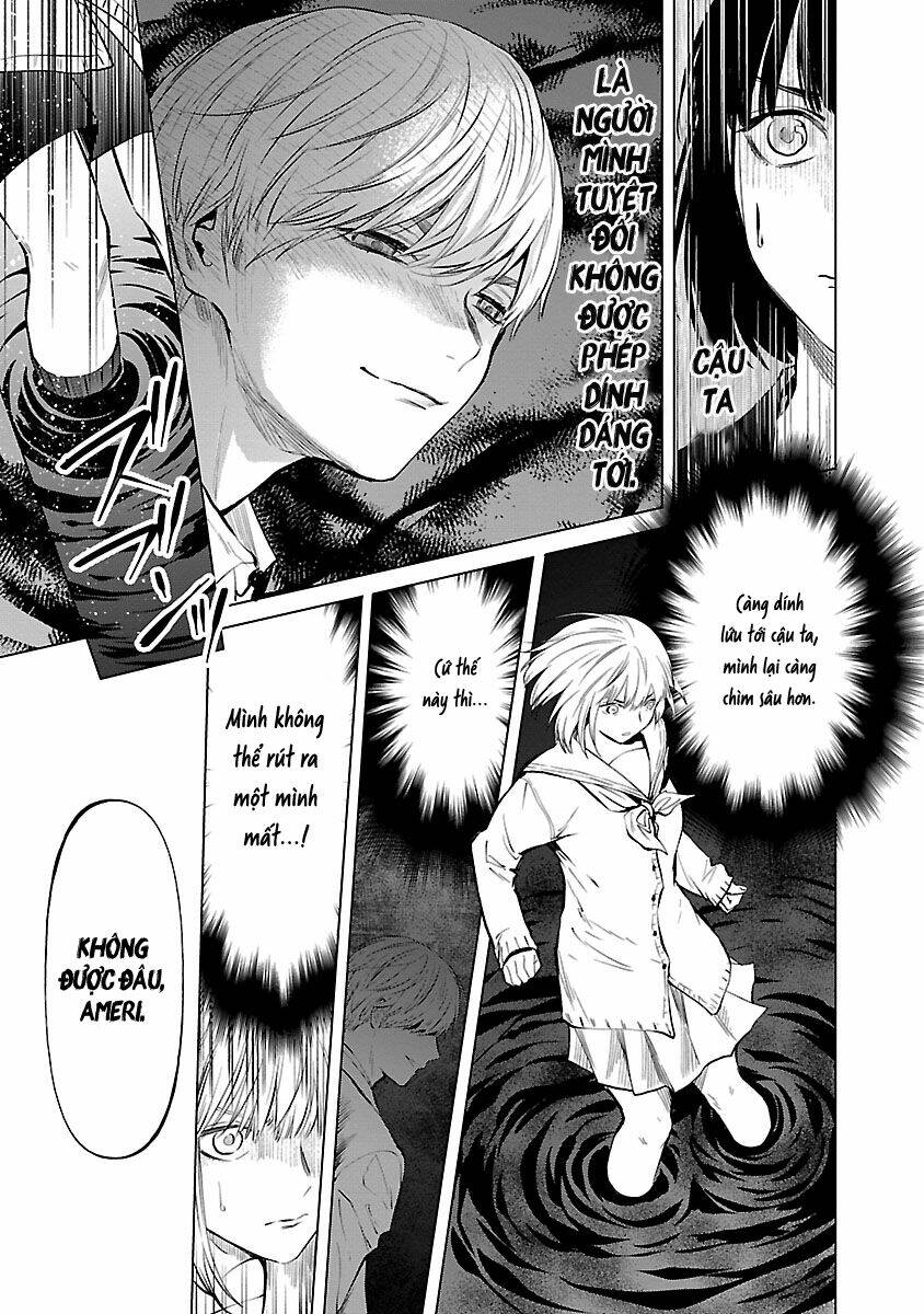 Vậy Để Tôi Giết Chúng Thay Cậu Nhé? Chapter 15 - Trang 2