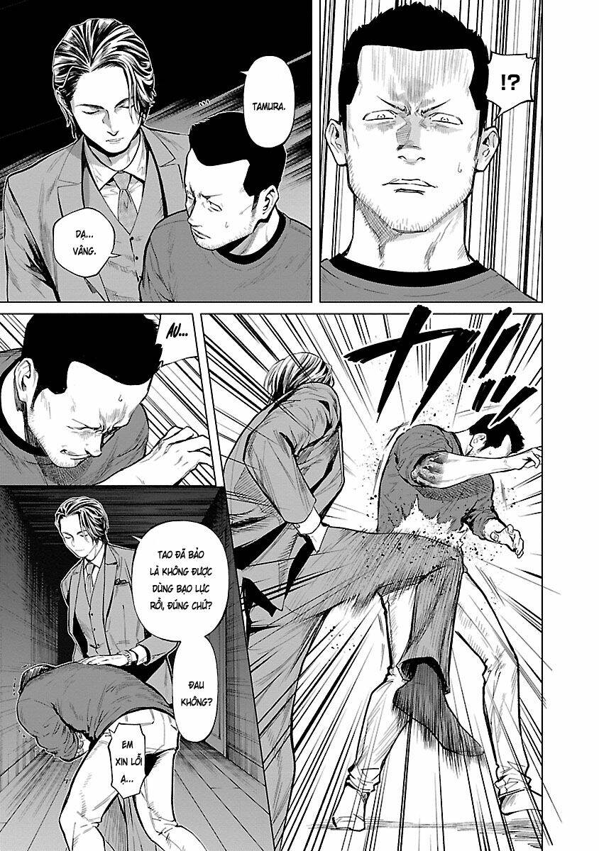 Vậy Để Tôi Giết Chúng Thay Cậu Nhé? Chapter 16 - Trang 2