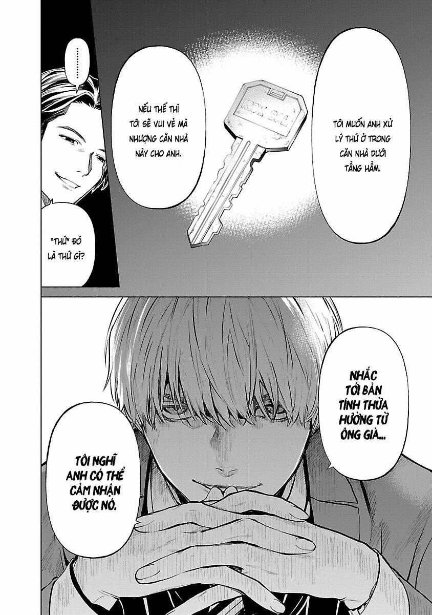 Vậy Để Tôi Giết Chúng Thay Cậu Nhé? Chapter 16 - Trang 2