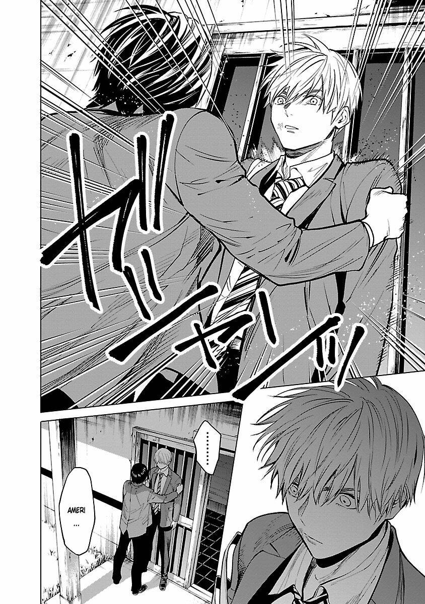 Vậy Để Tôi Giết Chúng Thay Cậu Nhé? Chapter 17 - Trang 2