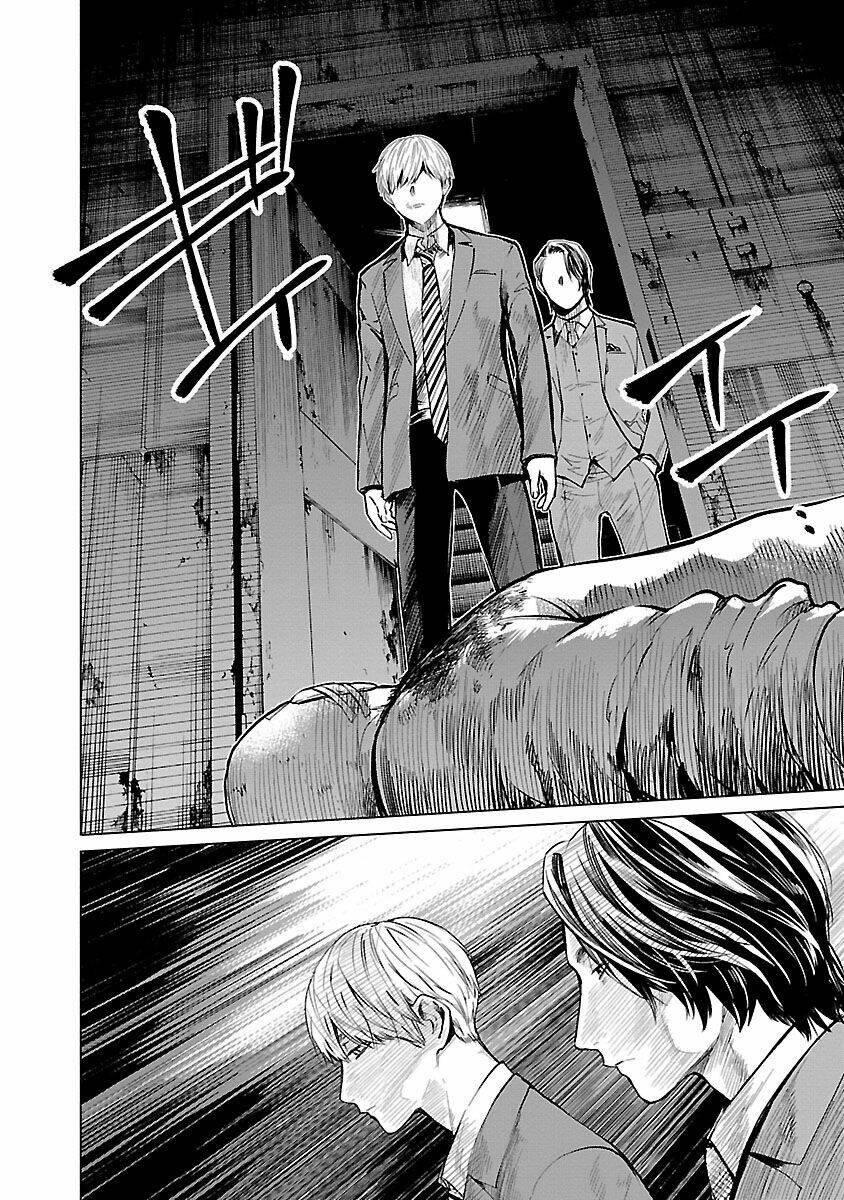 Vậy Để Tôi Giết Chúng Thay Cậu Nhé? Chapter 17 - Trang 2