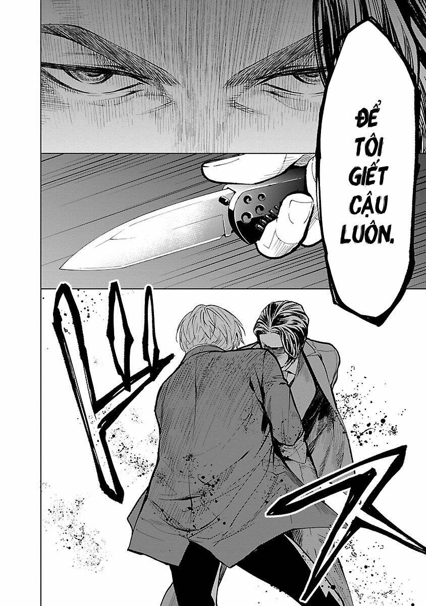 Vậy Để Tôi Giết Chúng Thay Cậu Nhé? Chapter 17 - Trang 2