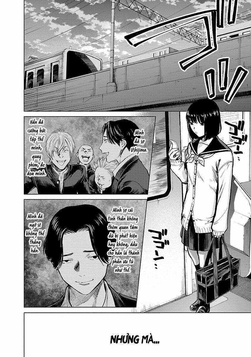 Vậy Để Tôi Giết Chúng Thay Cậu Nhé? Chapter 18 - Trang 2