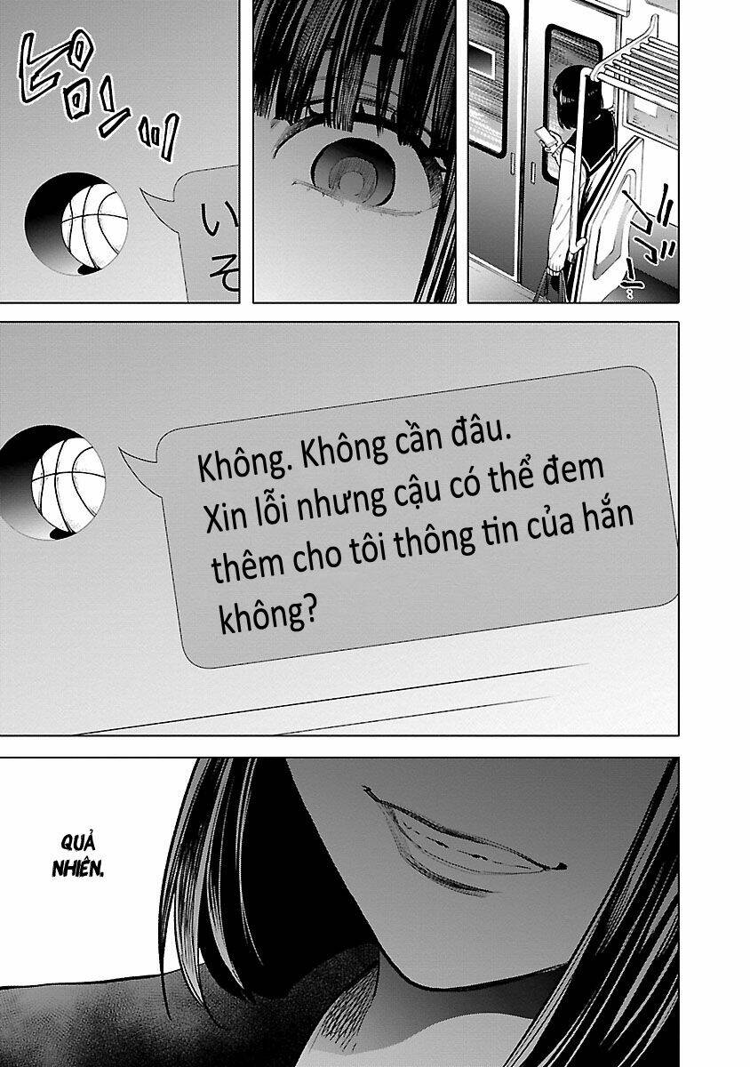Vậy Để Tôi Giết Chúng Thay Cậu Nhé? Chapter 18 - Trang 2