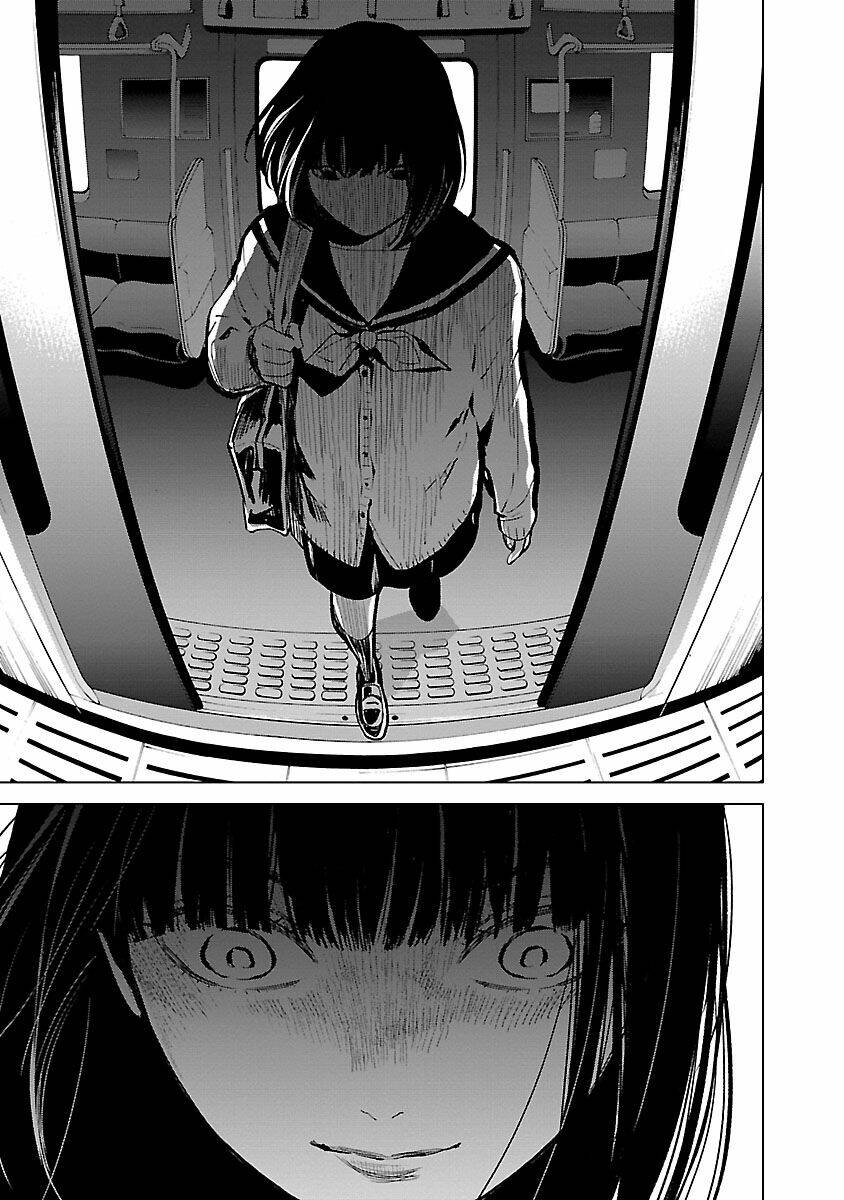 Vậy Để Tôi Giết Chúng Thay Cậu Nhé? Chapter 18 - Trang 2