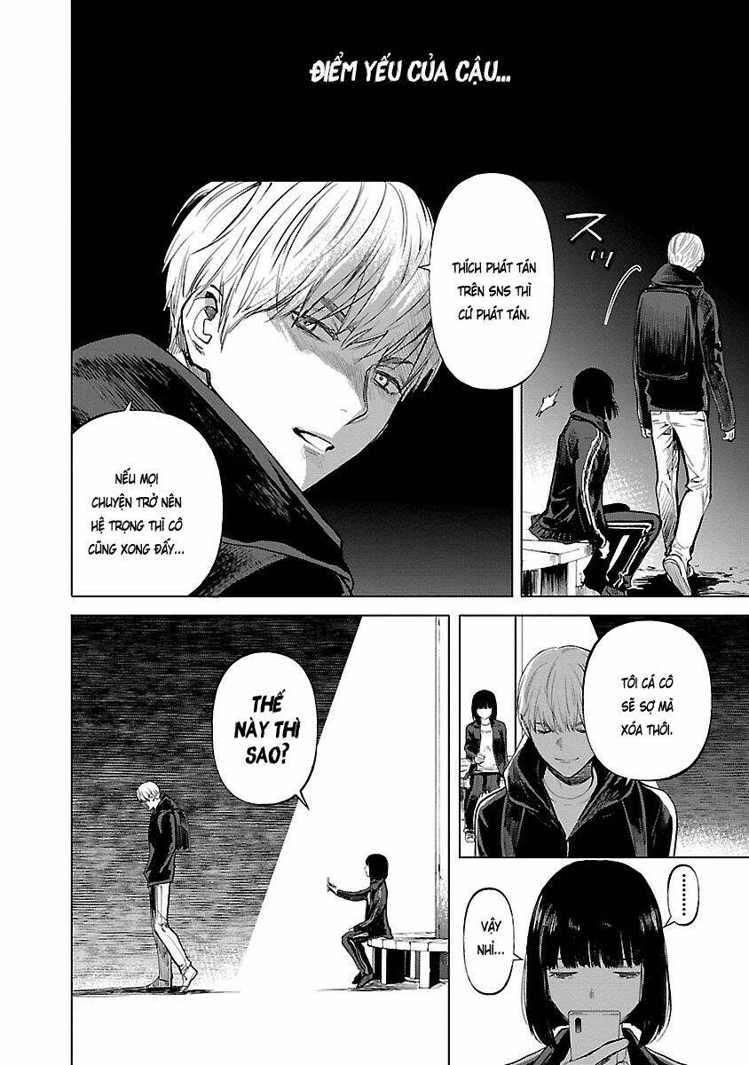 Vậy Để Tôi Giết Chúng Thay Cậu Nhé? Chapter 18 - Trang 2