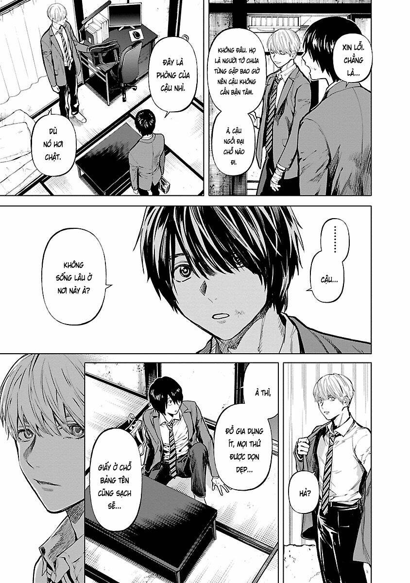 Vậy Để Tôi Giết Chúng Thay Cậu Nhé? Chapter 18 - Trang 2