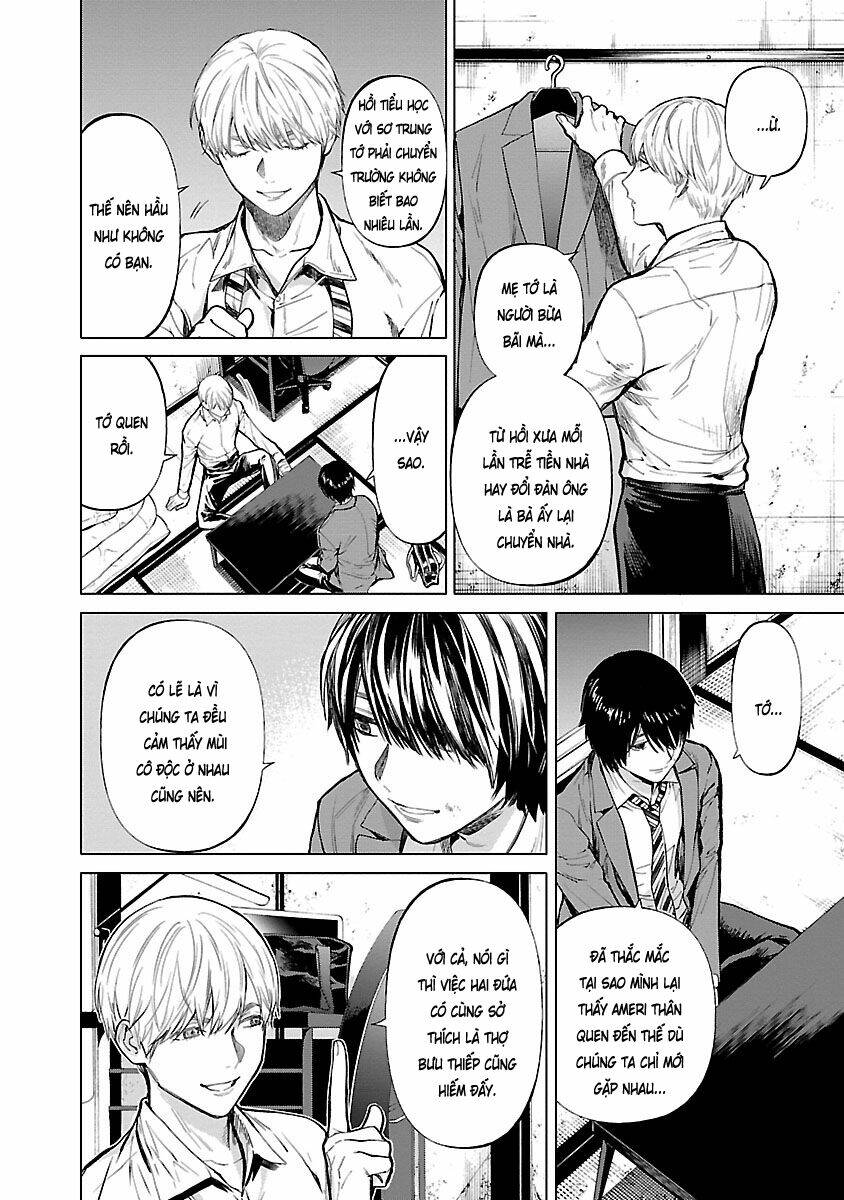 Vậy Để Tôi Giết Chúng Thay Cậu Nhé? Chapter 18 - Trang 2