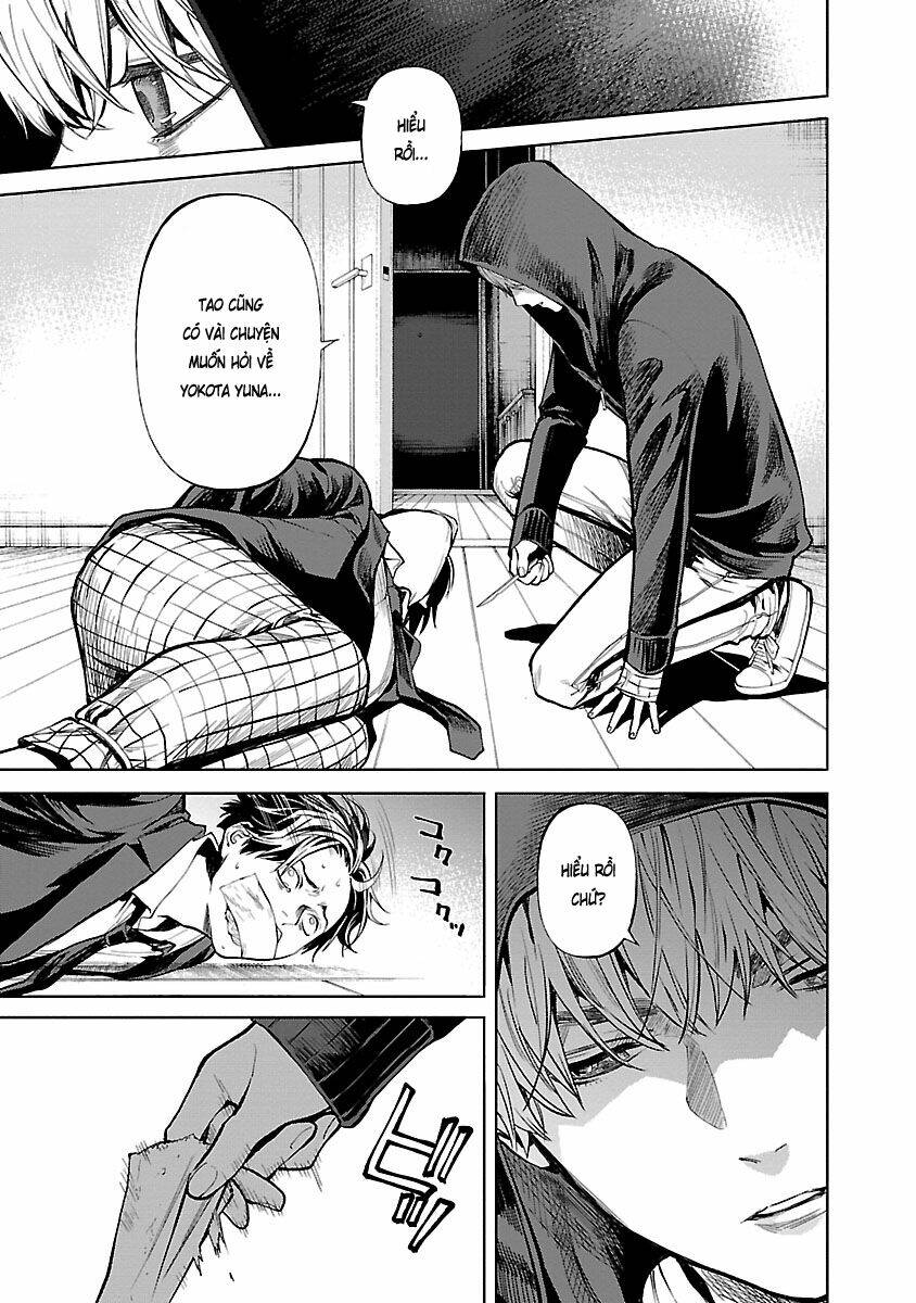 Vậy Để Tôi Giết Chúng Thay Cậu Nhé? Chapter 19 - Trang 2