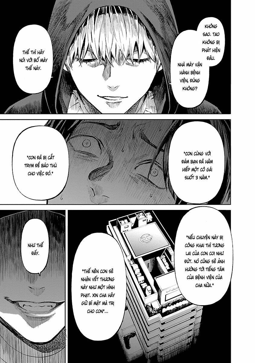 Vậy Để Tôi Giết Chúng Thay Cậu Nhé? Chapter 19 - Trang 2