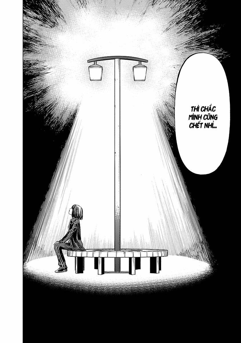 Vậy Để Tôi Giết Chúng Thay Cậu Nhé? Chapter 19 - Trang 2